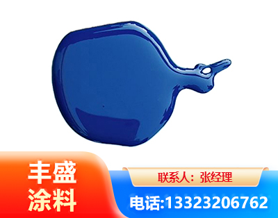 秦皇岛水性醇酸磁漆