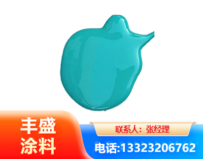 秦皇岛水性高氯化聚乙烯漆
