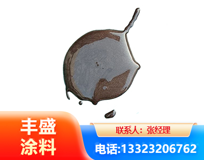 秦皇岛水性氯磺化漆