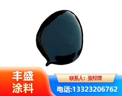 秦皇岛水性氯化橡胶漆